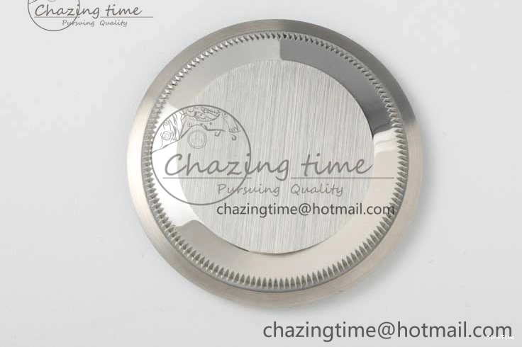 MiroTime 0311 GoodFit DateJust 36 SS YG DIWF 1:1 Best Edition 904L Steel White MOP Diamonds Dial on Jubilee Bracelet SA 2324